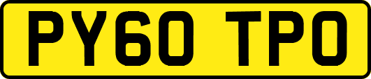 PY60TPO