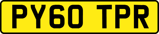 PY60TPR