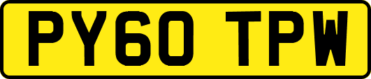 PY60TPW