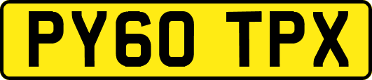PY60TPX