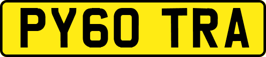 PY60TRA