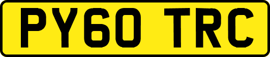 PY60TRC