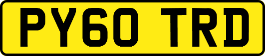 PY60TRD
