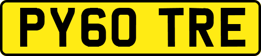 PY60TRE