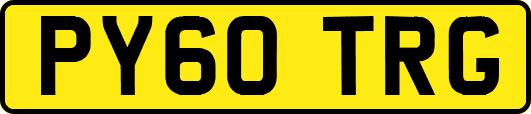 PY60TRG