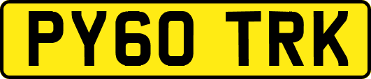 PY60TRK
