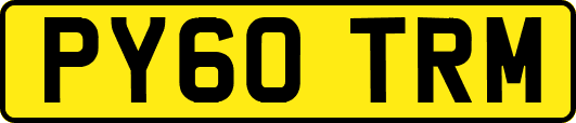 PY60TRM