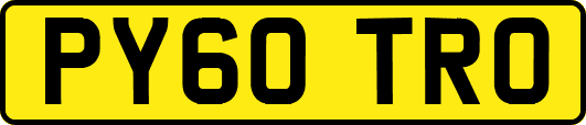 PY60TRO
