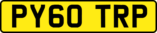 PY60TRP