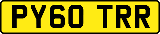 PY60TRR
