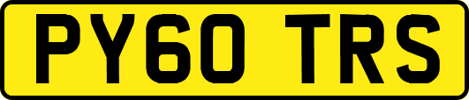 PY60TRS