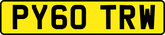 PY60TRW