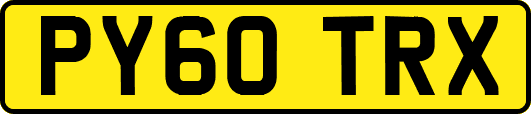 PY60TRX