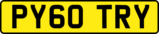 PY60TRY