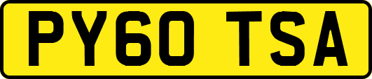 PY60TSA