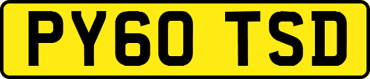PY60TSD