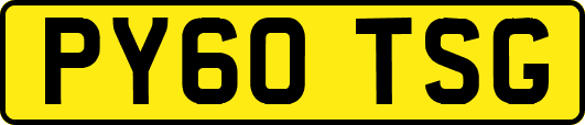 PY60TSG