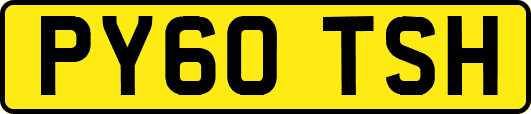 PY60TSH