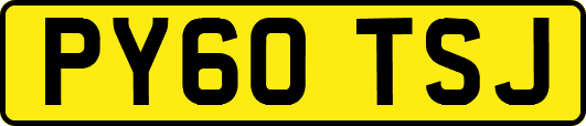 PY60TSJ