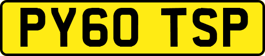 PY60TSP
