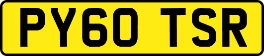 PY60TSR