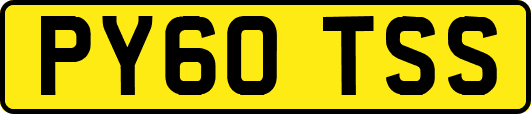 PY60TSS