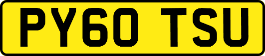PY60TSU