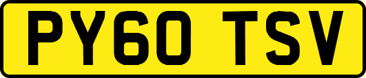 PY60TSV