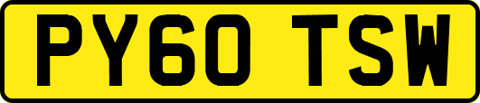 PY60TSW