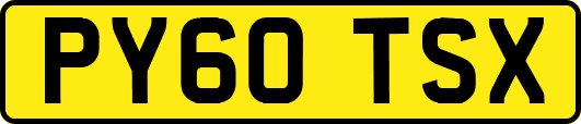 PY60TSX