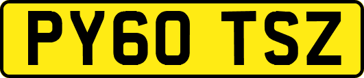 PY60TSZ
