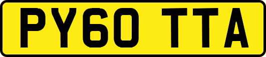 PY60TTA