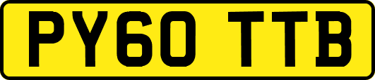 PY60TTB