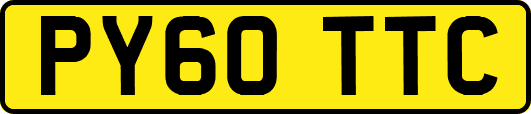 PY60TTC