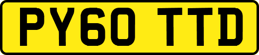 PY60TTD