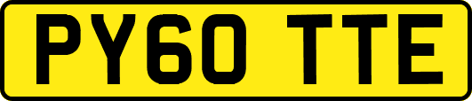 PY60TTE