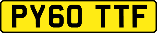 PY60TTF