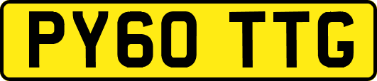 PY60TTG
