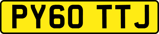 PY60TTJ