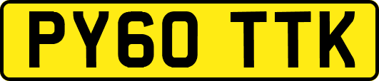 PY60TTK