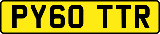 PY60TTR