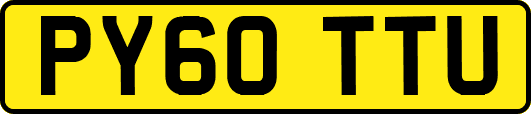 PY60TTU