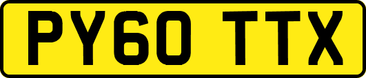PY60TTX