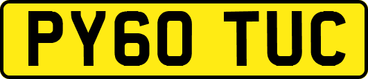 PY60TUC