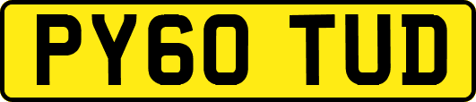 PY60TUD