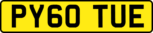 PY60TUE