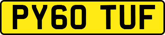 PY60TUF