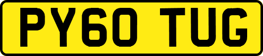 PY60TUG