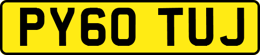 PY60TUJ