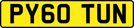PY60TUN